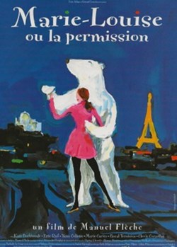 Marie-Louise ou la permission
