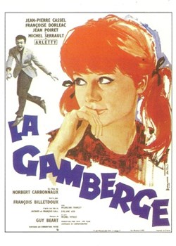 La gamberge