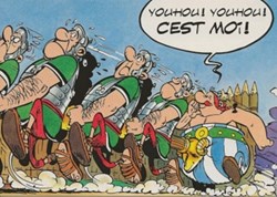 Astérix