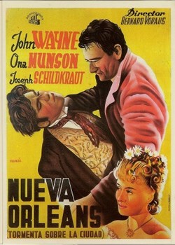 Nueva Orleans