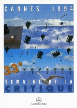 Cannes Semaine de la critique 1994