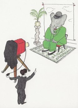 Babar