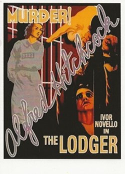 The lodger, the story of a london fog