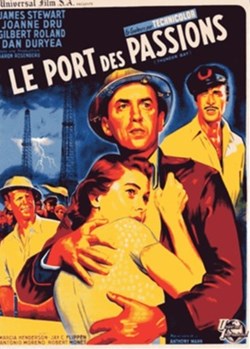Le port des passions
