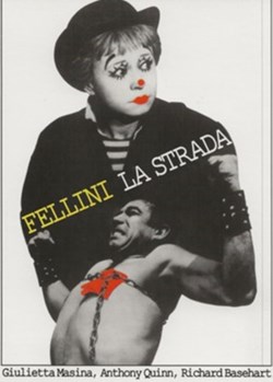 La strada