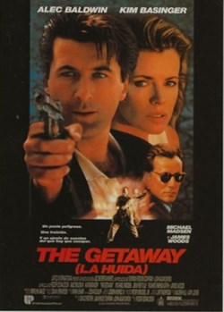 The getaway (La huida)