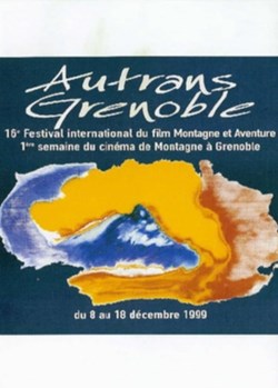 Autrans Festival du film montagne et aventure 1999