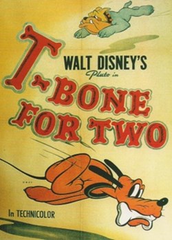 T-bone for two