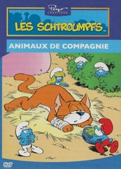 Schtroumpfs