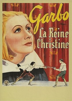 La reine Christine