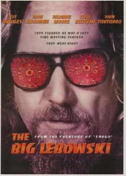 The big Lebowski