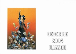 Illzach Bédéciné 2004