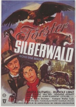 Der förster vom silberwald