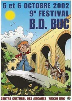 Buc (78) 2002