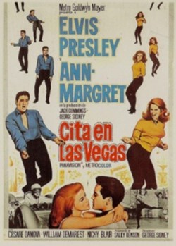 Cita en Las Vegas
