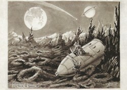 ZZ Méliès Le voyage dans la lune (5)