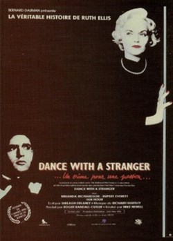 Dance with a stranger