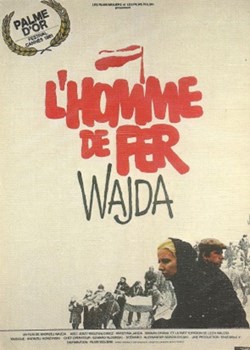 L'homme de fer