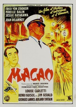Macao