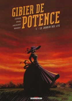 Gibier de Potence