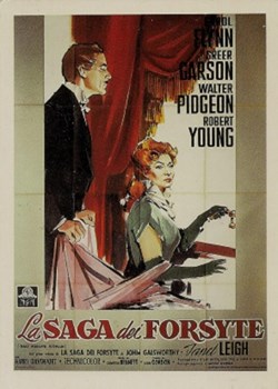 La saga dei Forsyte
