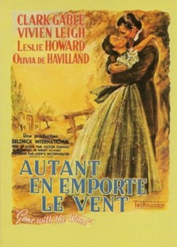 Autant en emporte le vent