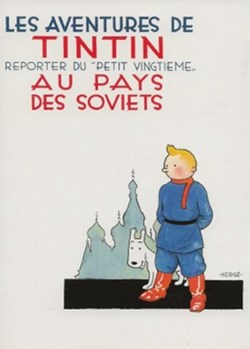 Tintin