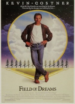Field of dreams