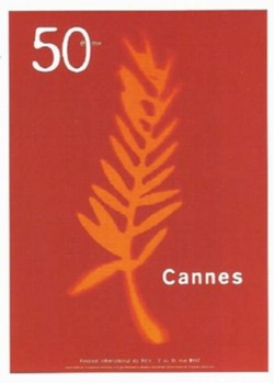 Cannes Festival international du film 1997