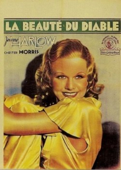 La beauté du diable