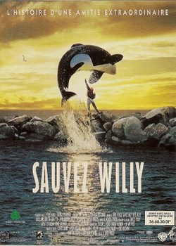 Sauvez Willy