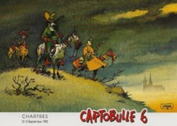 Chartres (28) 1992
