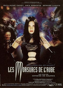 Les morsures de l'aube