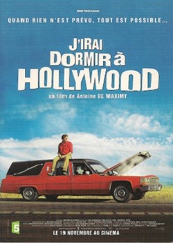 J'irai dormir à Hollywood
