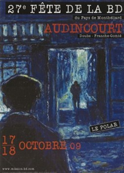Audincourt (25) 2009