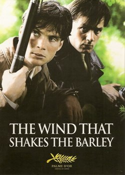 The wind that shakes the barley