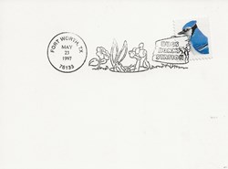 Fort Worth (Etats-Unis) 1997 Bugs Bunny