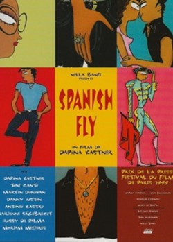 Spanish fly
