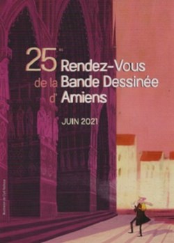 Amiens (80) 2021