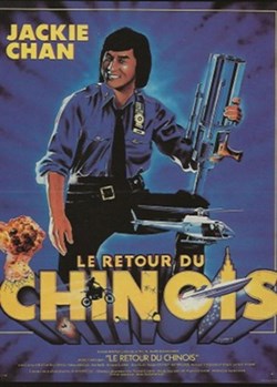 Le retour du chinois