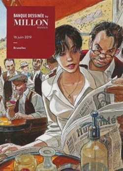 Banque Dessinée 55 190616