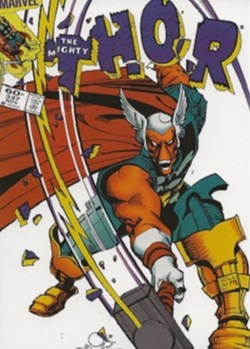 Marvel