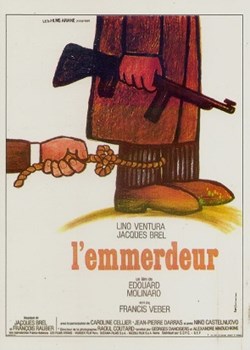 L'emmerdeur