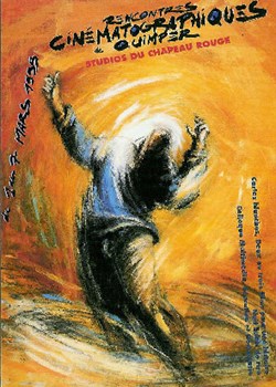Quimper Rencontres cinématographiques 1995