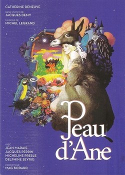 Peau d'âne
