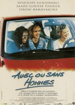 Avec ou sans hommes