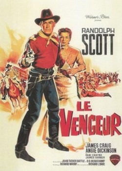 Le vengeur