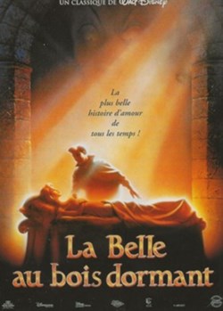 La belle au bois dormant