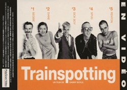 Trainspotting