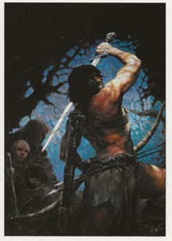 Thorgal